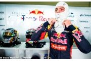 La valeur publicitaire de Max Verstappen s'élève à plusieurs millions