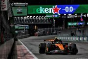 Dernière minute : double disqualification en vue pour McLaren à Las Vegas