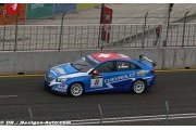 Porto: Menu sets pole in exciting qualifying