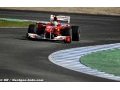 Ferrari frustrated at Jerez