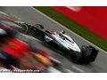FP1 & FP2 - Canadian GP report: McLaren Mercedes