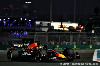 Verstappen&nbsp;: Bloquer Leclerc n’aurait pas été une belle manière de conclure la saison