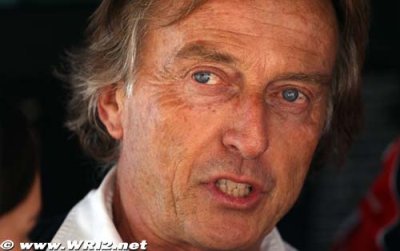 Ferrari&nbsp;: Monza est prioritaire sur Rome