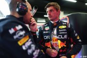 Verstappen en route vers Mercedes F1 pour 2026 selon Piquet