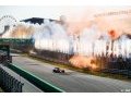 Zandvoort vise le long terme au calendrier de la F1
