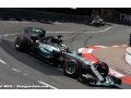 Monaco, FP1: Hamilton quickest as FP1 ends under red flag