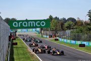 Apple se rapproche de l'obtention des droits TV sur la F1