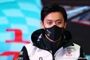Zhou : Les F1 2022 ne sont 'pas très différentes' des précédentes