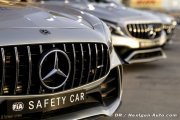Wolff : Être en F1 change la façon dont Mercedes est perçue