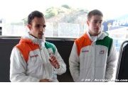 Liuzzi s'attend à une bonne saison