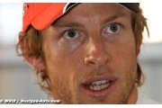 Button entre excitation et compassion 