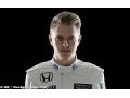 Magnussen en piste demain pour McLaren-Honda
