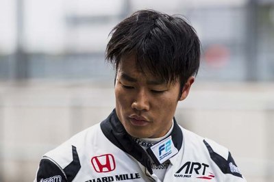 Matsushita to test for the Sauber F1 Team at the Hungaroring