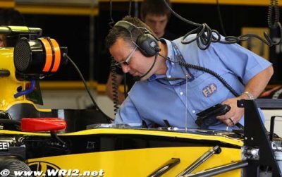 Précisions sur les nouvelles règles votées par la FIA