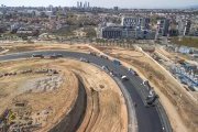 Madrid insists F1 project 'on schedule' despite criticism
