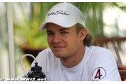 Restructuration confirmée chez Mercedes GP
