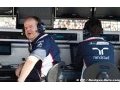 New Williams on track for Jerez debut