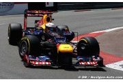 Vettel happy with fourth place