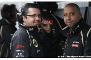 Lotus owner Genii to spend big on football