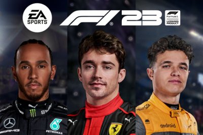 F1 23&nbsp;: Le jeu officiel annonce sa date de sortie et ses modes