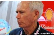 Byrne working closely with Allison - report