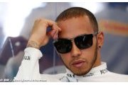 F1 legend Surtees questions Hamilton's focus