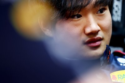 Red Bull a besoin d’un coéquipier ’stable’ pour Verstappen