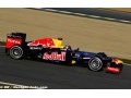 Press tips small advantage for Red Bull