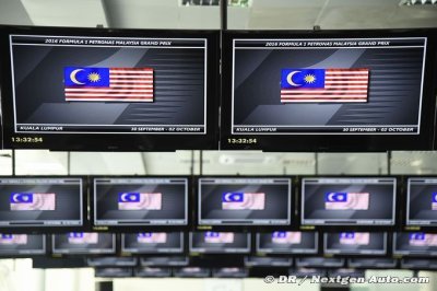 La Malaisie pourrait soutenir ses jeunes pilotes à la place du GP de Sepang