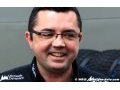 Boullier: We intend to end the season strongly