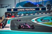 Gasly ne veut plus jamais revoir l'A525 après 'la meilleure nuit de l'année'