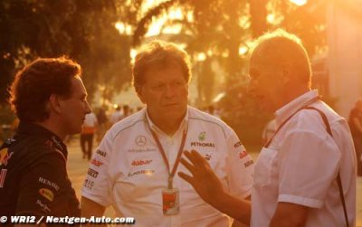 Haug slams young driver test uncertainty