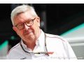 Brawn ‘étonné' par l'année de Mercedes F1, des tensions avec Wolff ressurgissent 