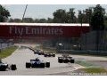 Monza on verge of new five-year F1 contract