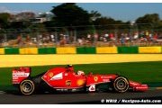 Raikkonen expects improvement right from next race