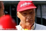 Paul Hembery répond à Niki Lauda