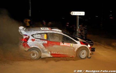Young stars impress boss Wilson