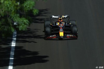 Mercedes F1 et Ferrari veulent percer le secret du DRS de Red Bull