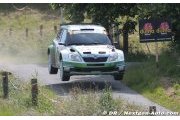 Présentation du Barum Rally (partie II)