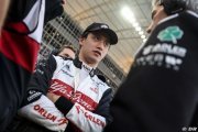 Zhou pense avoir 'fermé quelques bouches' après le Grand Prix de Bahreïn