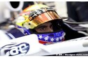 Maldonado critique la conduite de Lewis Hamilton