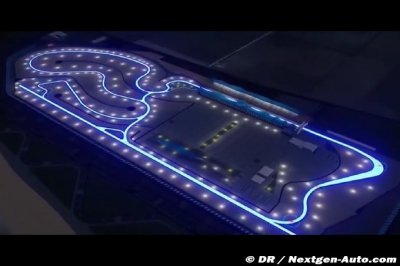 Un projet de circuit en Tunisie pourrait voir le jour rapidement