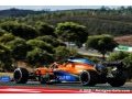 McLaren : Une 'opération à cœur ouvert' sur sa F1 cet hiver