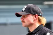 Bottas aimerait 'jouer les podiums' avec Alfa Romeo F1