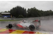 Win from pole crucial for fading title challenge - Button