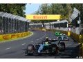 Wolff : La 'situation' de Mercedes F1 est 'difficile à accepter'