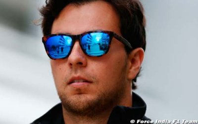 Perez espère enchaîner à Austin