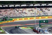 F1 left to muse reasons for small Hockenheim crowd