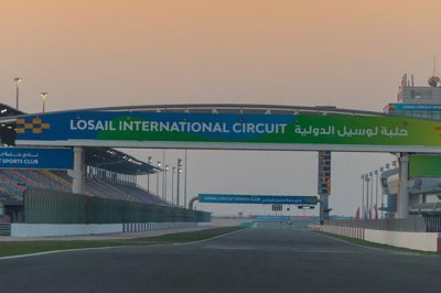 Le Qatar entre dans la course des GP de F1 de remplacement