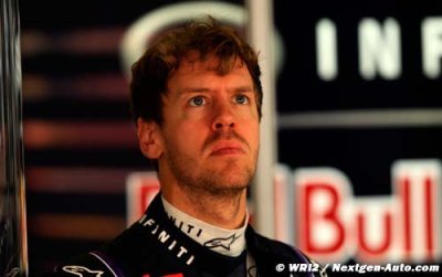 Nice guys don’t win F1 titles - Surer